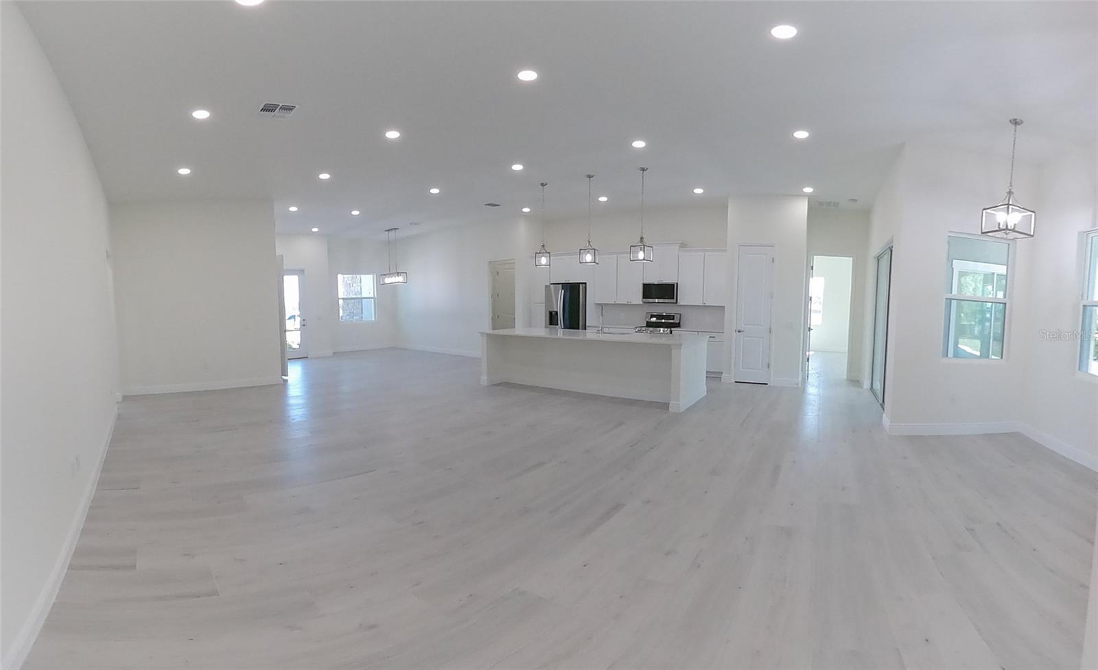 WATER RIDGE SUB - Residential