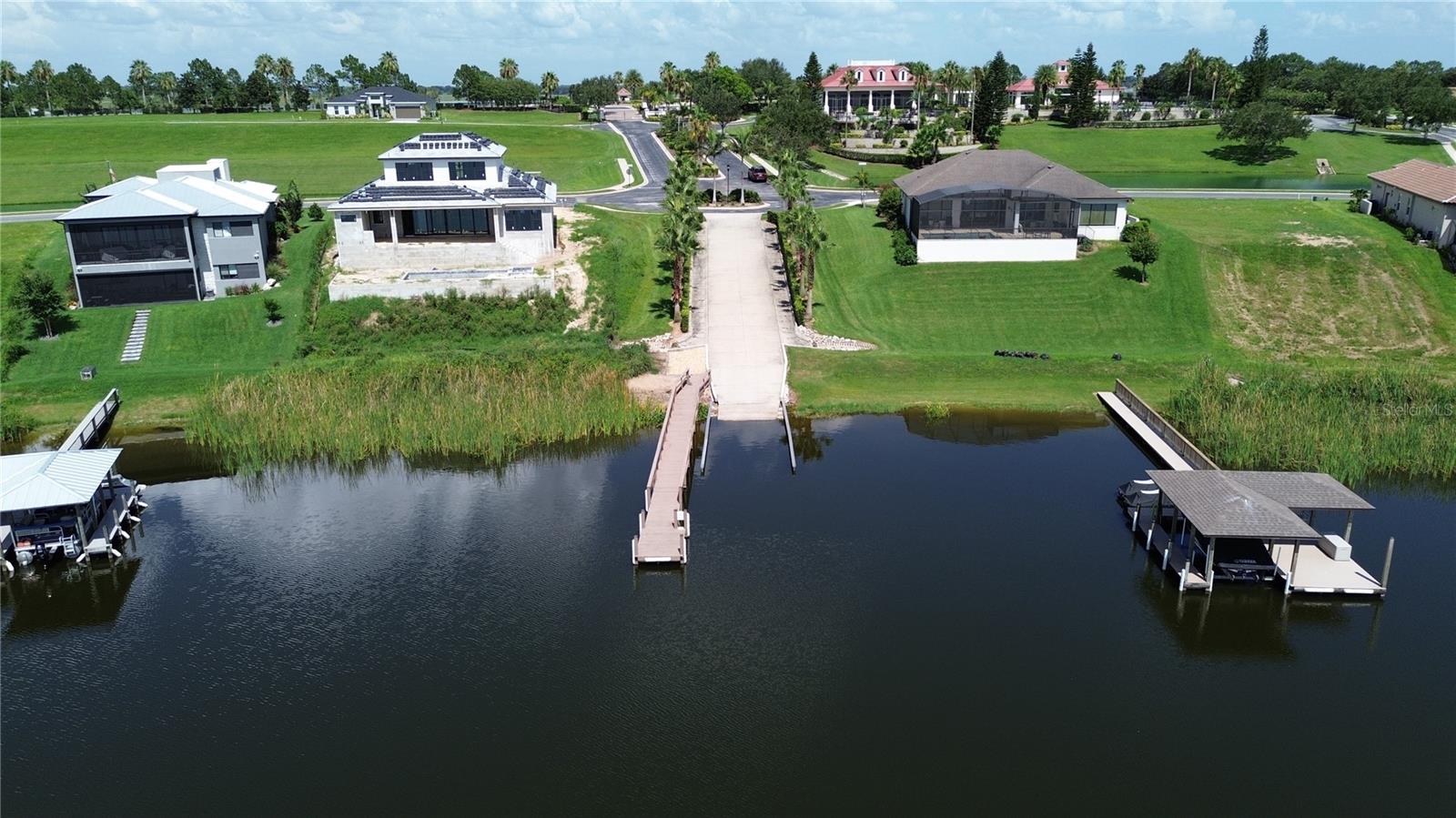 WATER RIDGE SUB - Residential