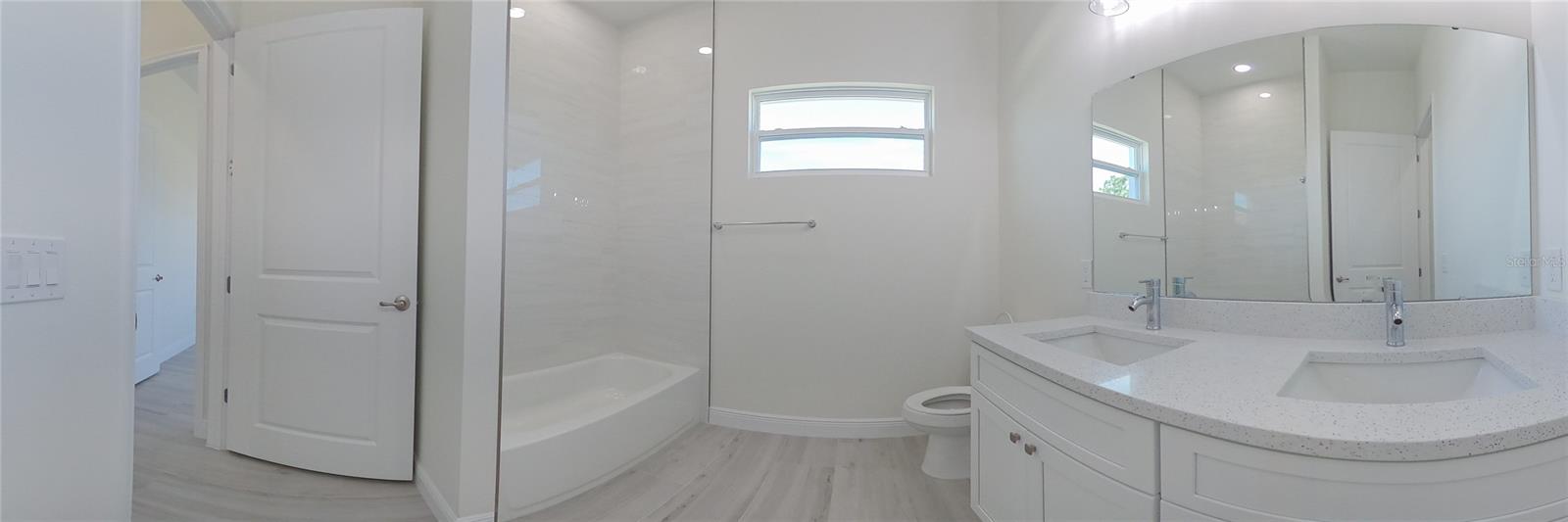 WATER RIDGE SUB - Residential