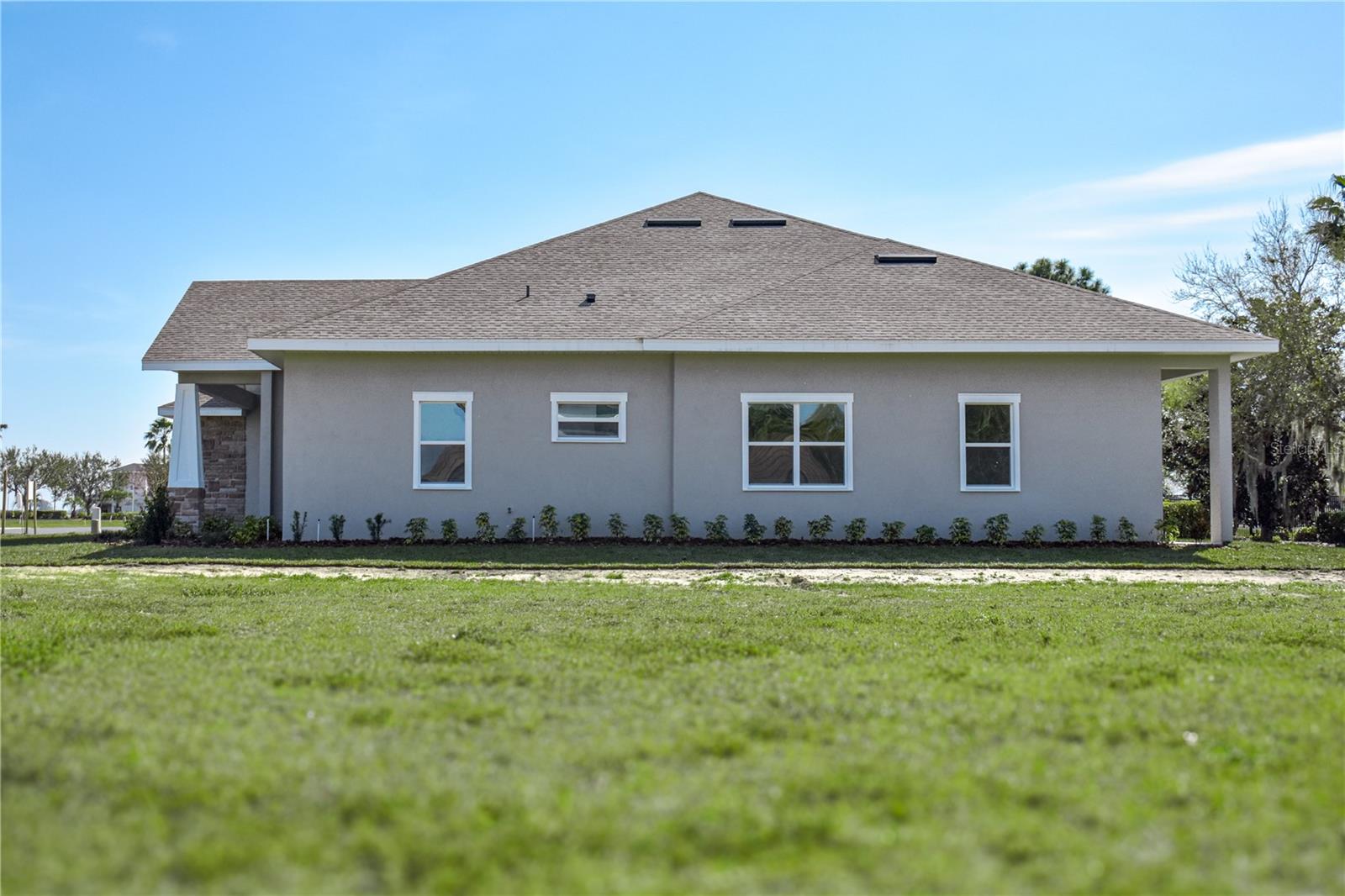 WATER RIDGE SUB - Residential