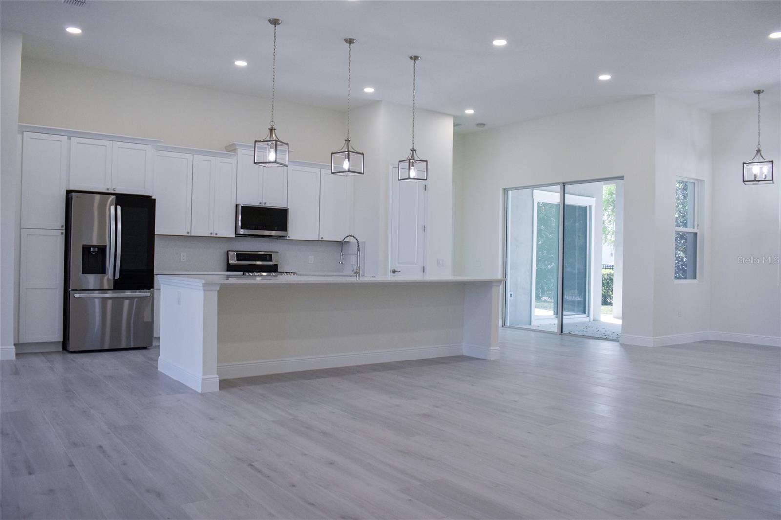 WATER RIDGE SUB - Residential
