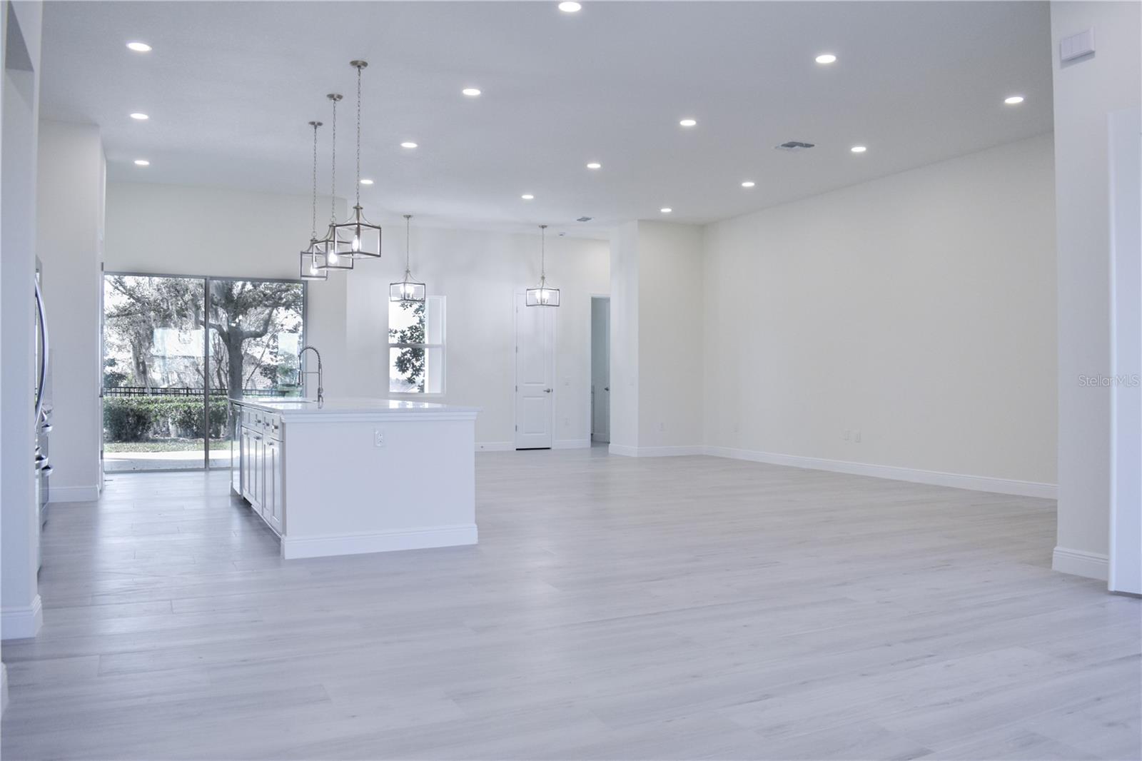 WATER RIDGE SUB - Residential