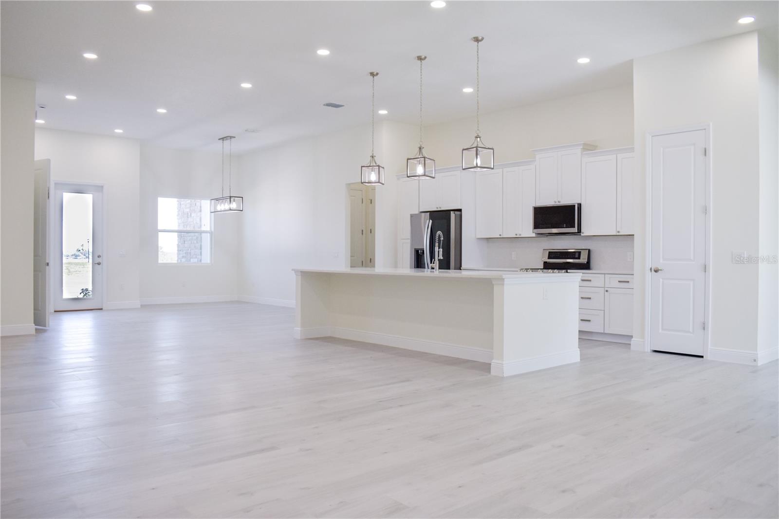 WATER RIDGE SUB - Residential