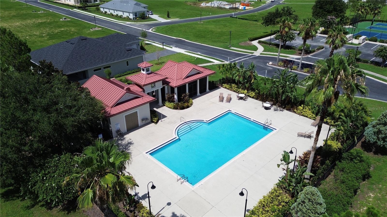 WATER RIDGE SUB - Residential