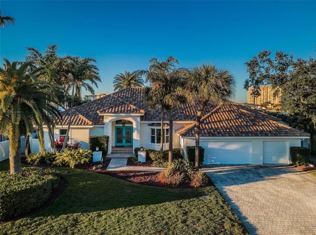 BAYWAY ISLES UNIT 2 REP - Residential