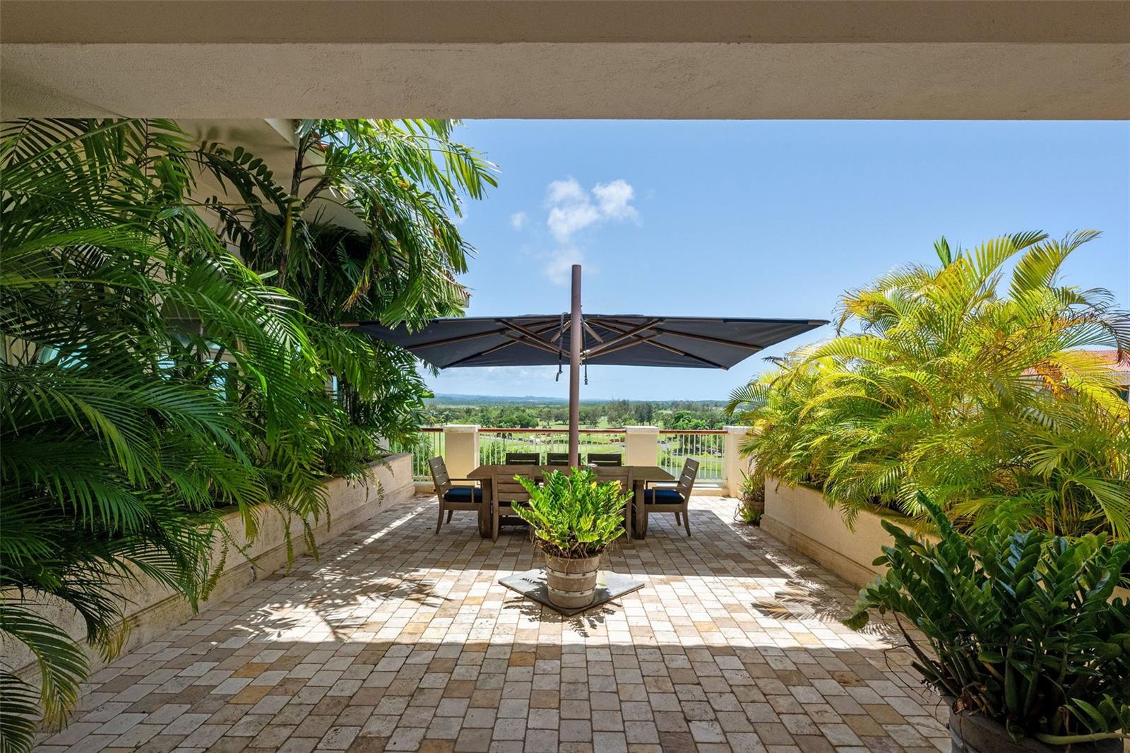 PLANTATION VILLAGE - Residential