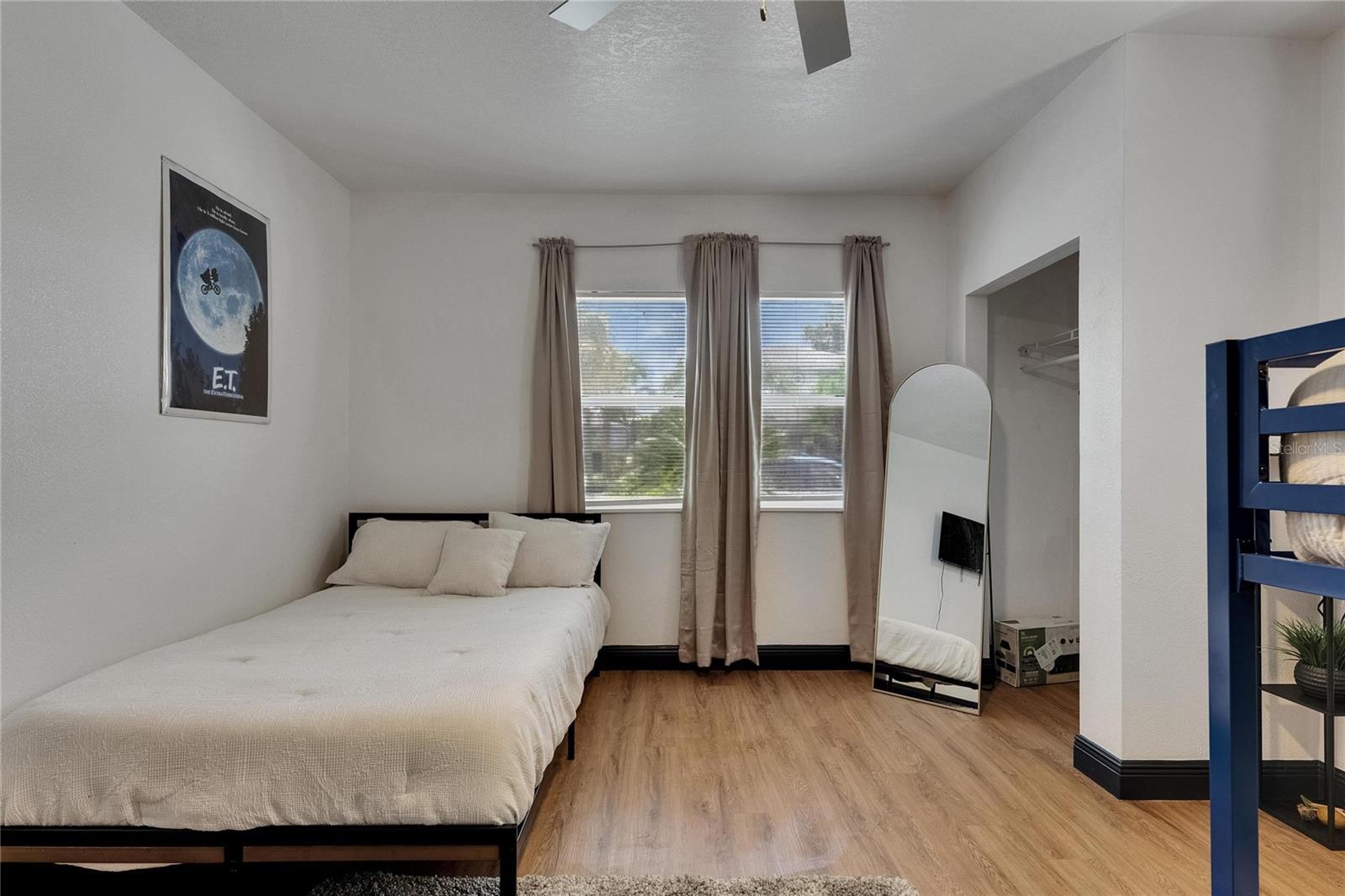 MERRIAMS - Residential