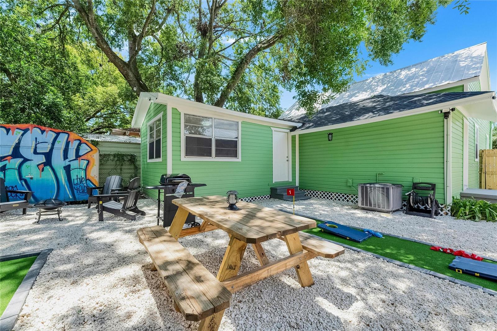 MERRIAMS - Residential