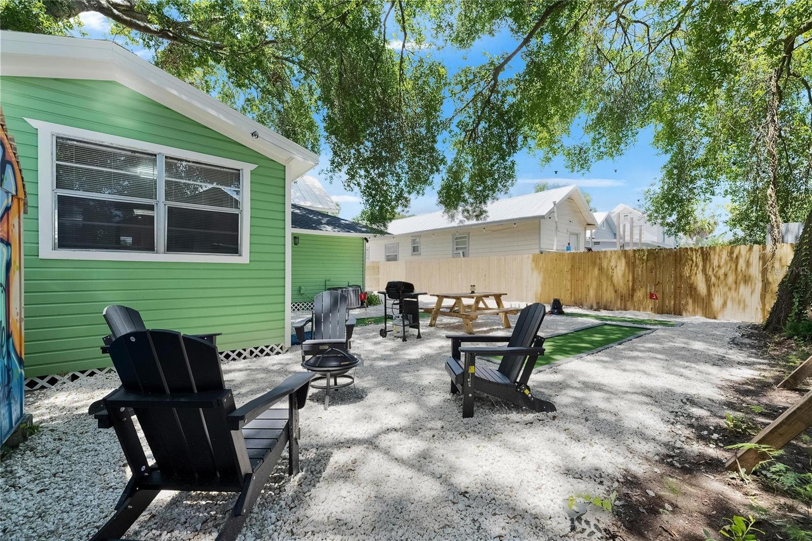 MERRIAMS - Residential
