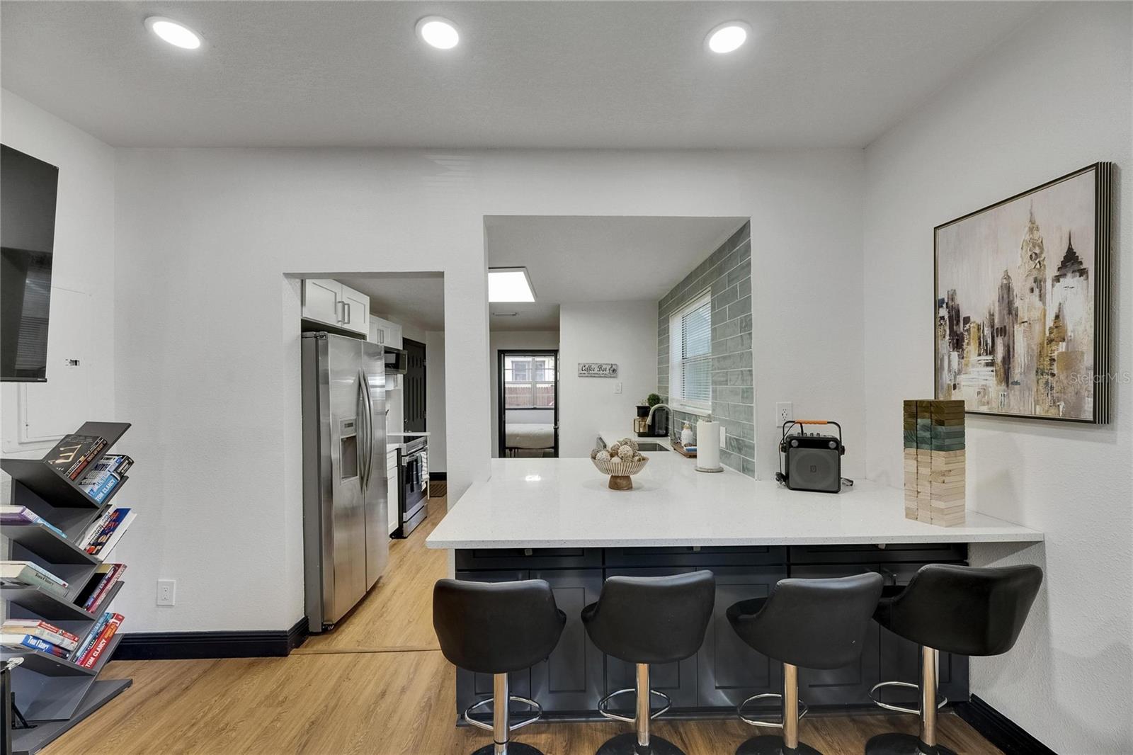 MERRIAMS - Residential