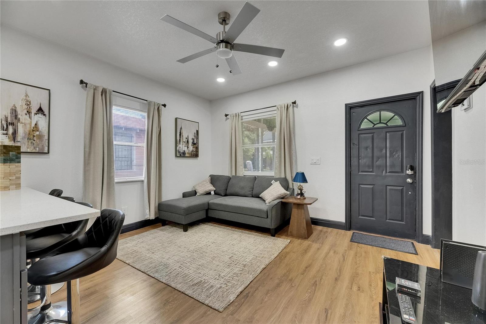 MERRIAMS - Residential