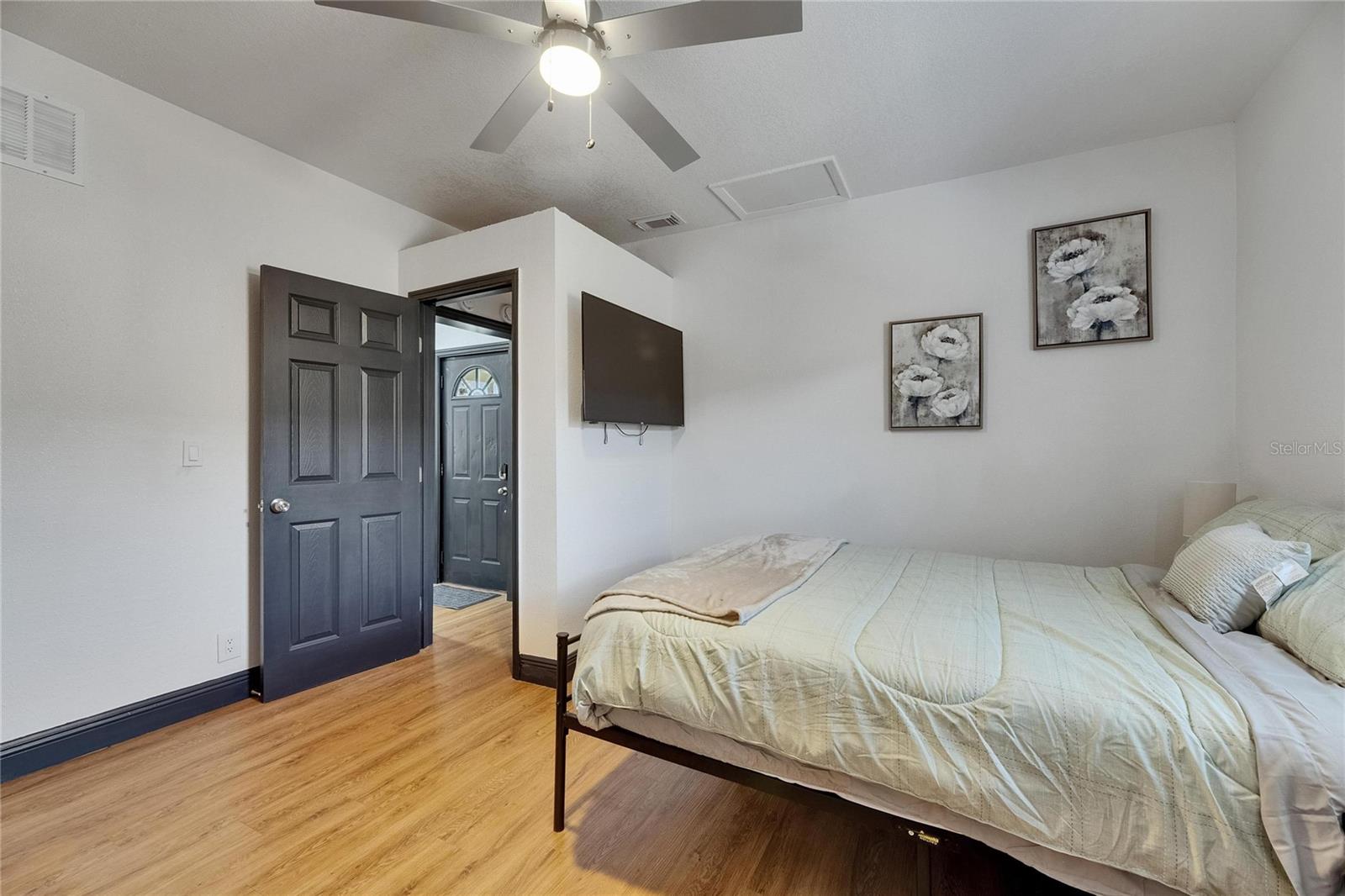 MERRIAMS - Residential