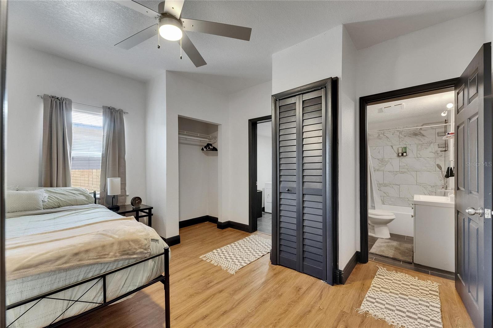 MERRIAMS - Residential