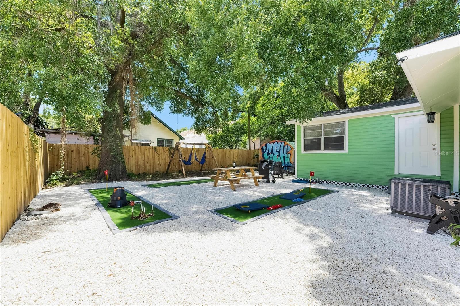 MERRIAMS - Residential