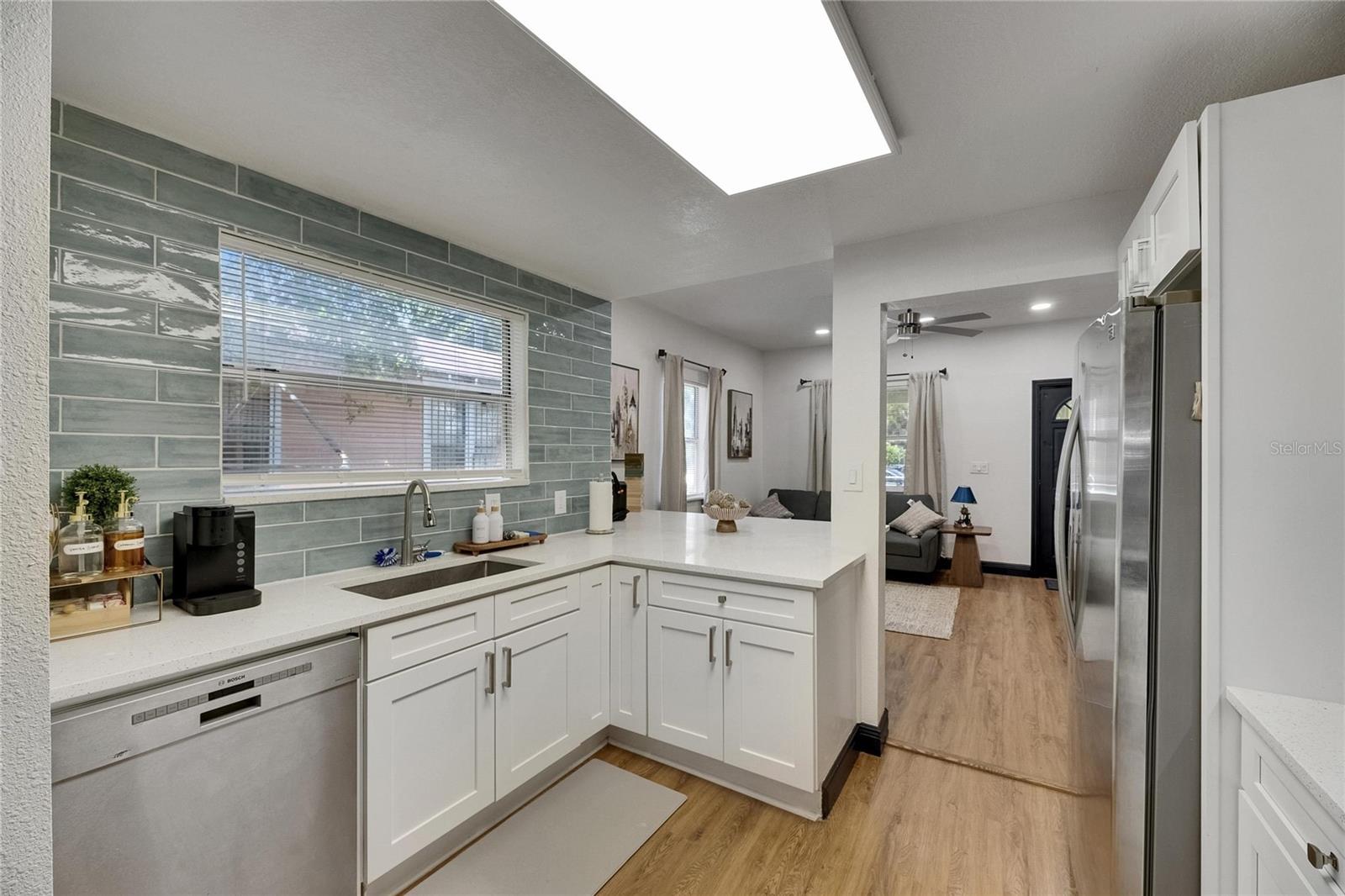 MERRIAMS - Residential