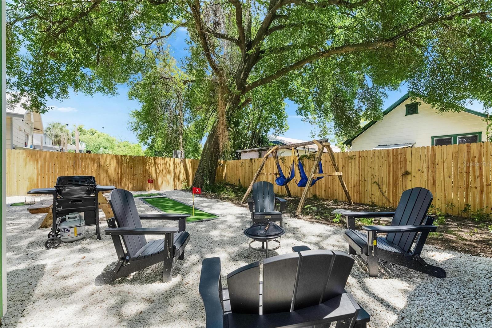 MERRIAMS - Residential