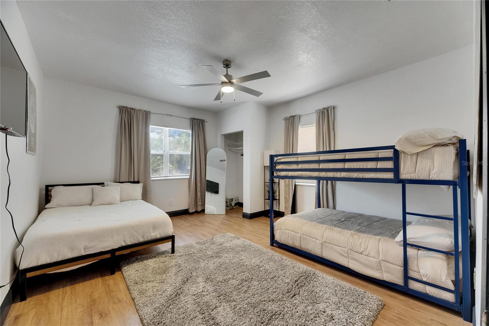 MERRIAMS - Residential