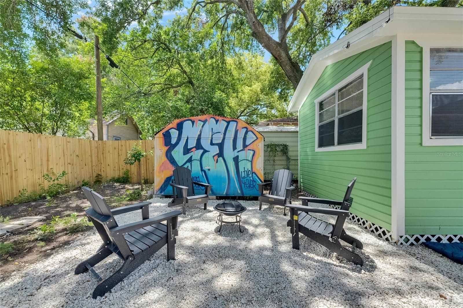 MERRIAMS - Residential
