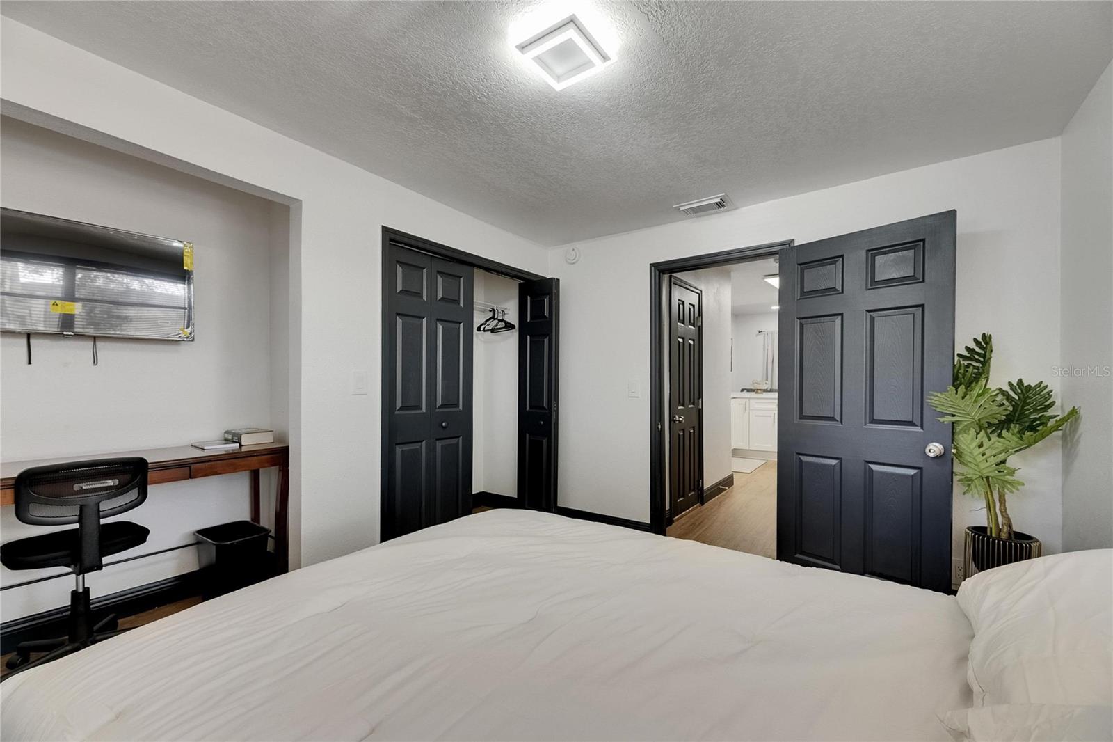 MERRIAMS - Residential