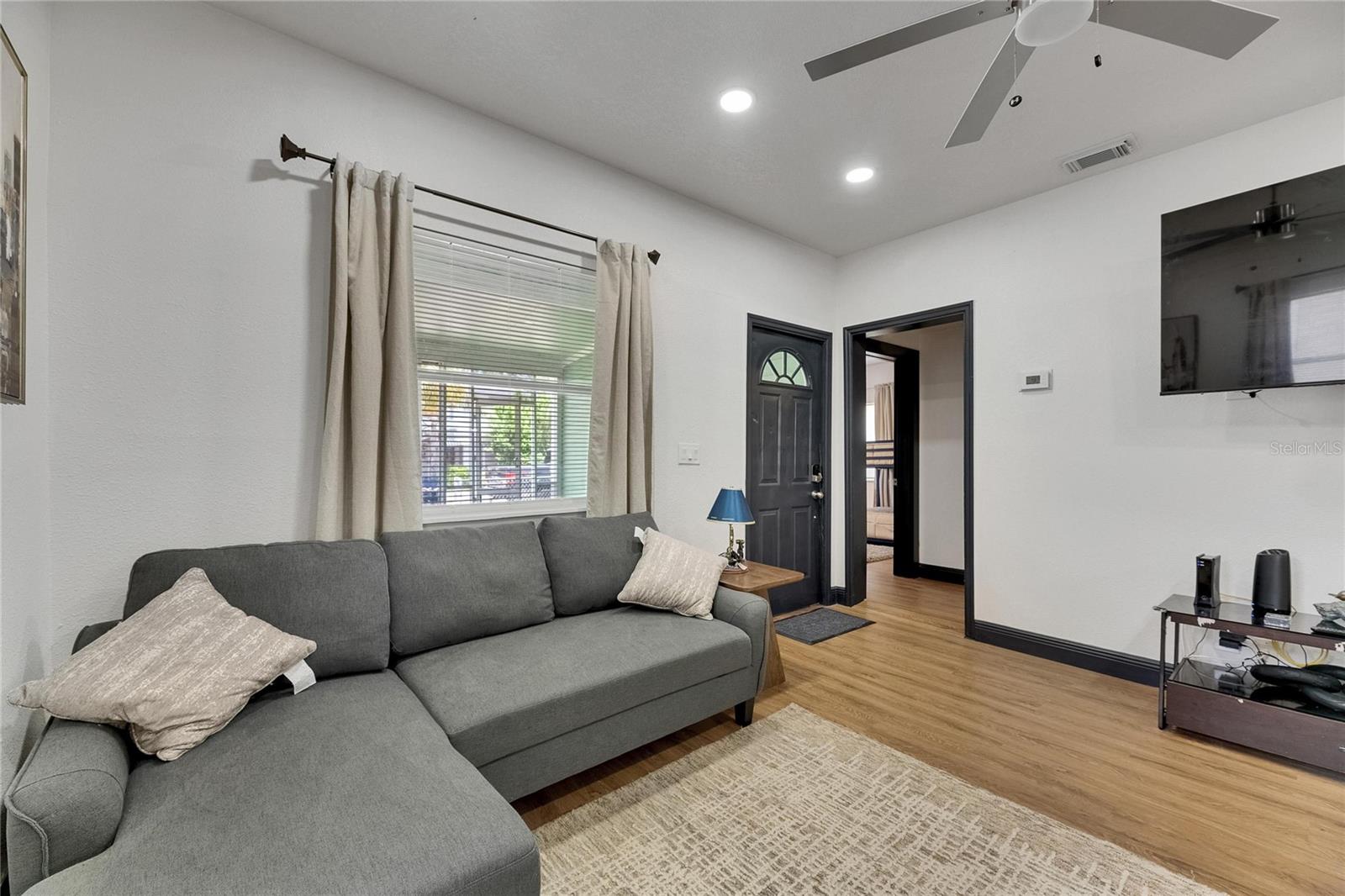 MERRIAMS - Residential