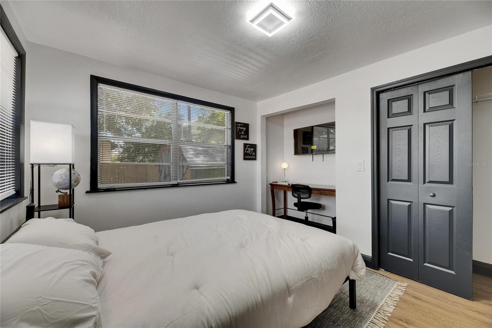 MERRIAMS - Residential