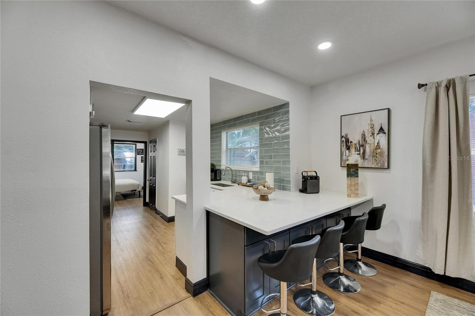 MERRIAMS - Residential