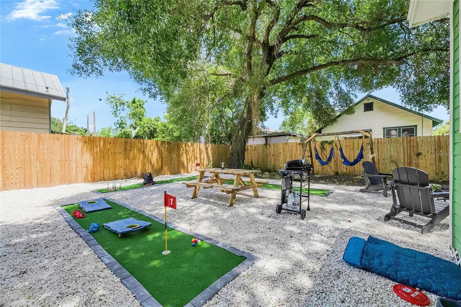 MERRIAMS - Residential