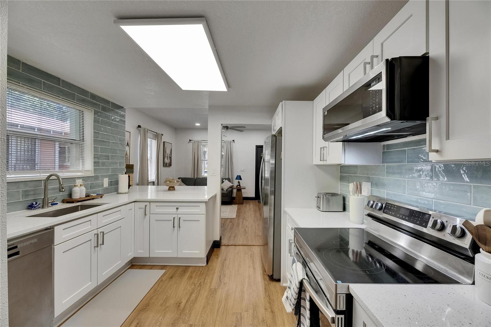MERRIAMS - Residential