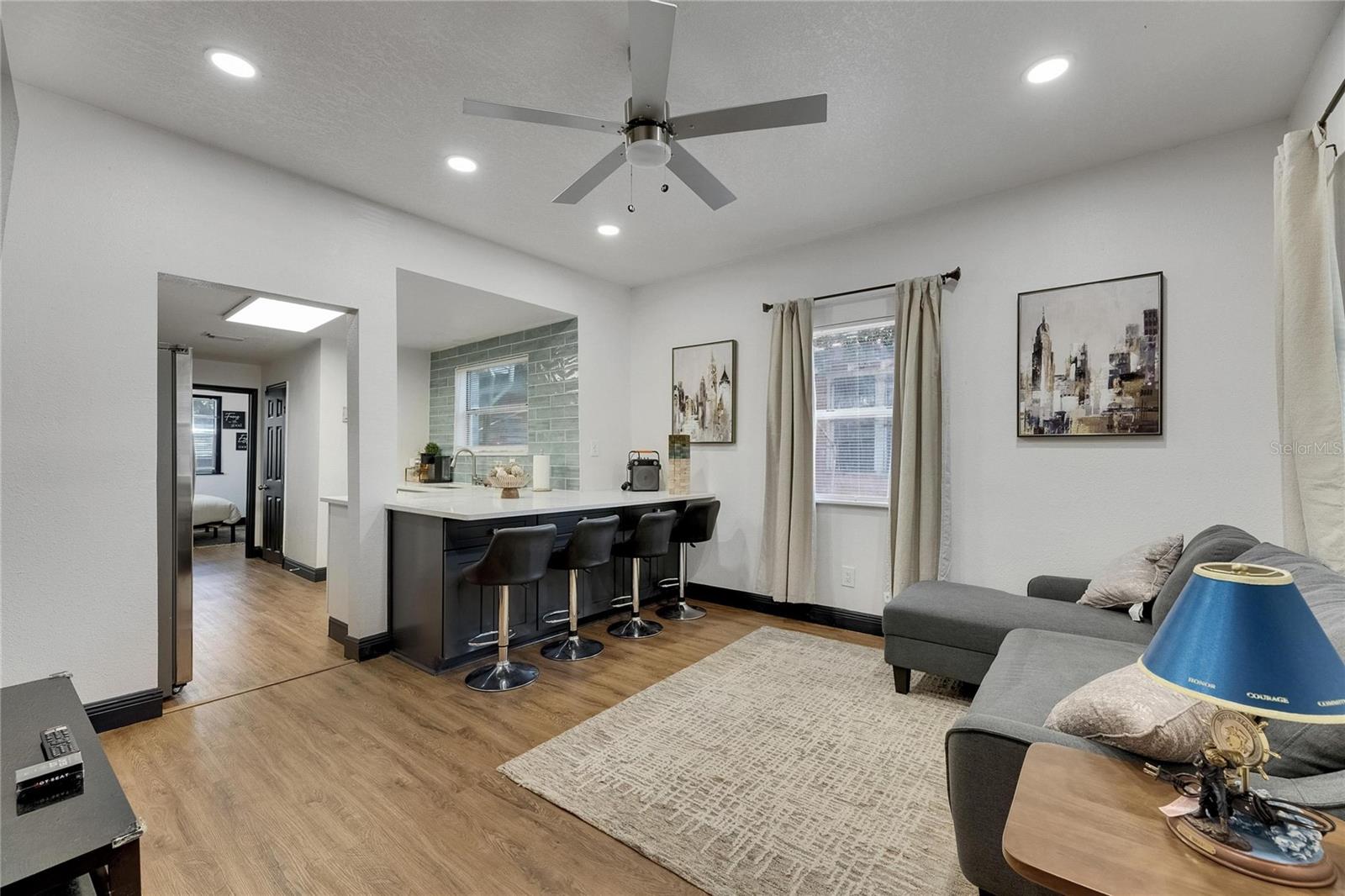 MERRIAMS - Residential
