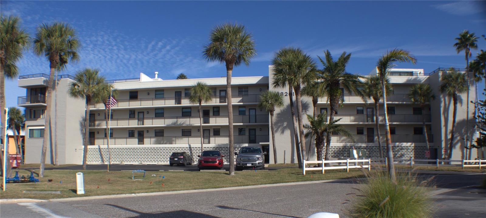 MARKER 5 CONDO - Residential