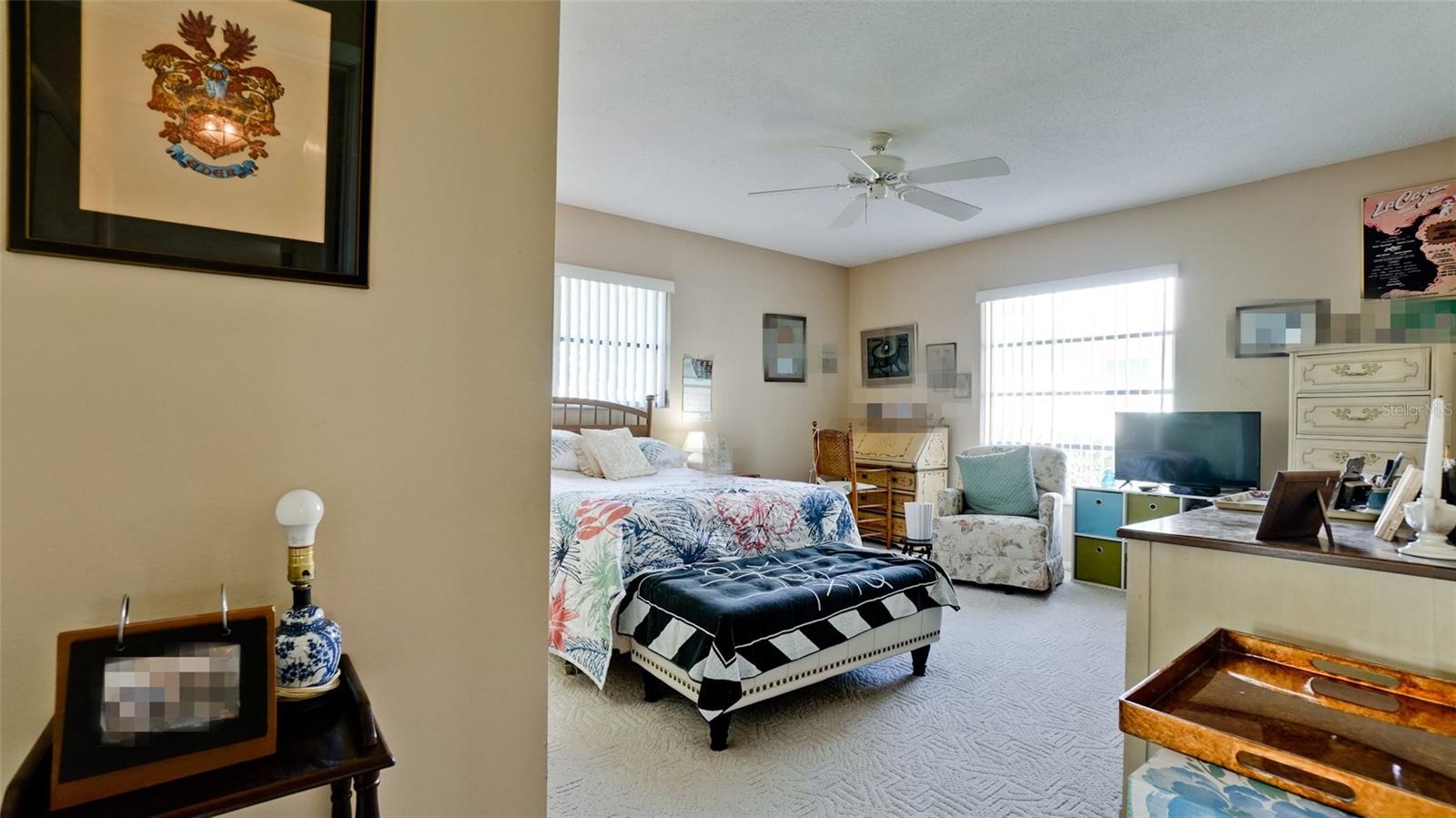 VILLAGE GREEN OF BRADENTON SEC 5 - Residential
