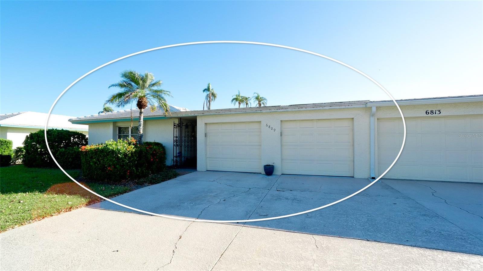 VILLAGE GREEN OF BRADENTON SEC 5 - Residential