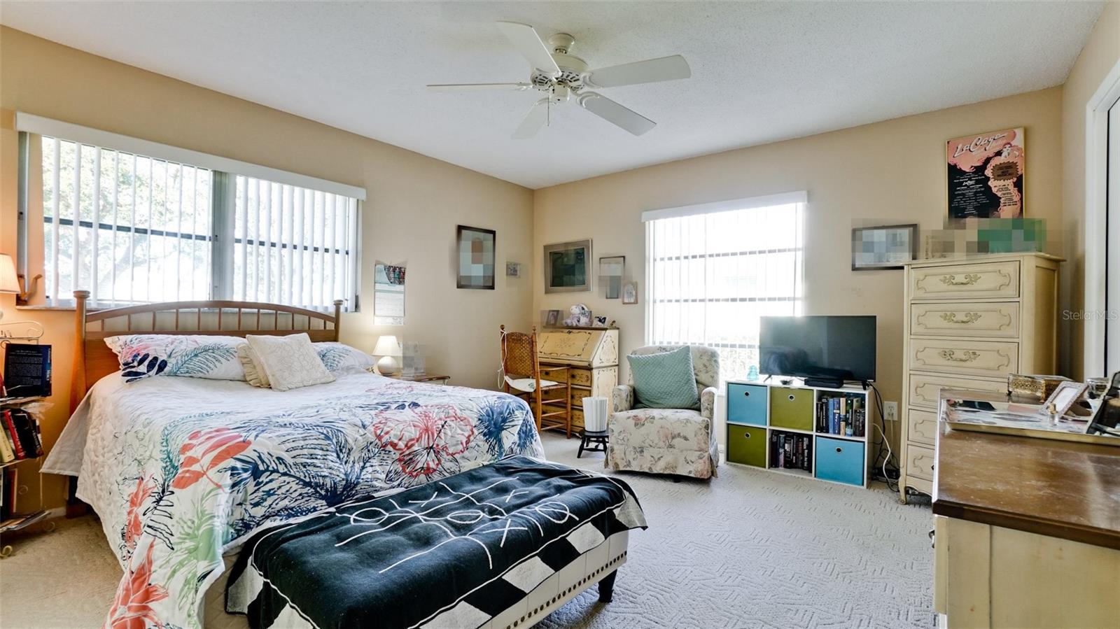VILLAGE GREEN OF BRADENTON SEC 5 - Residential