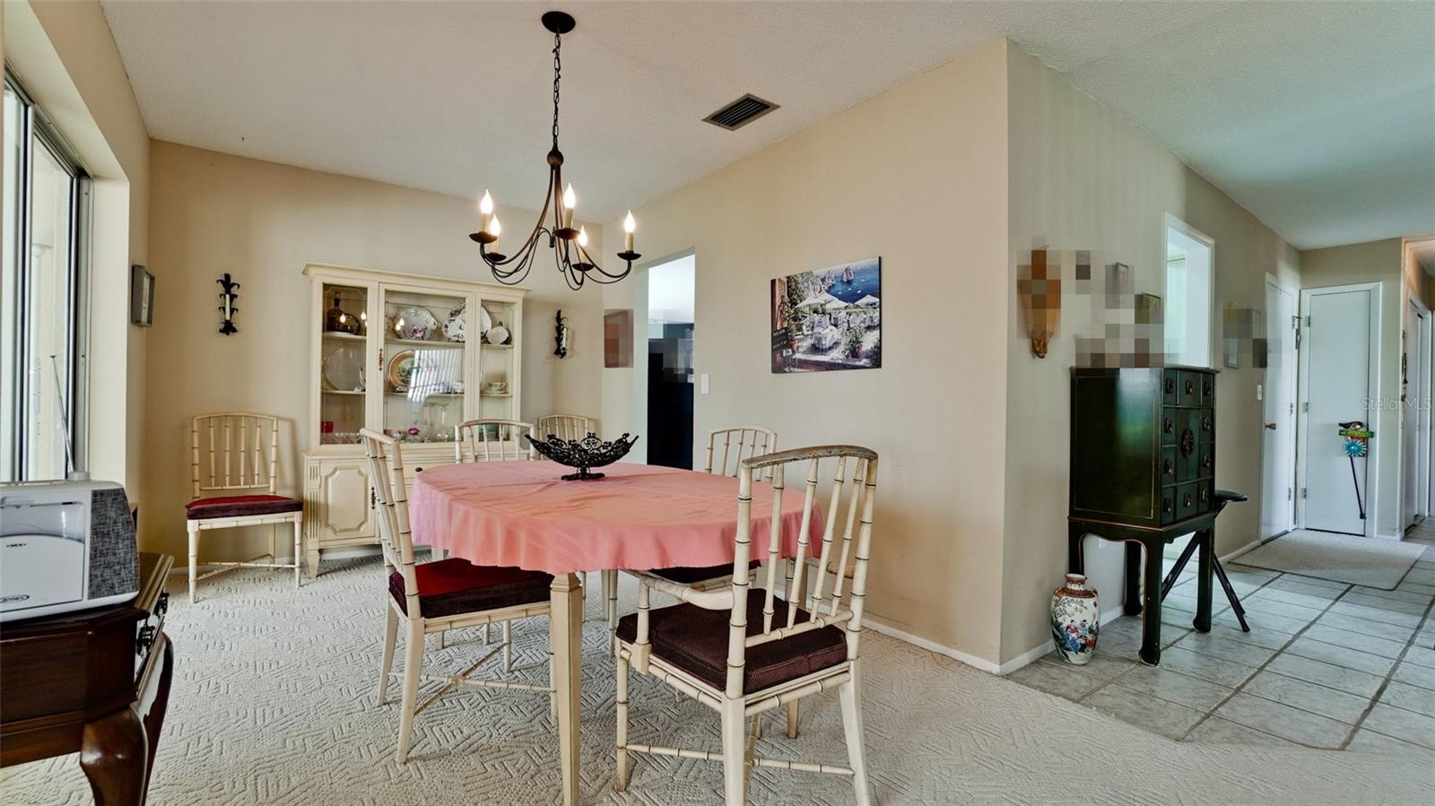 VILLAGE GREEN OF BRADENTON SEC 5 - Residential