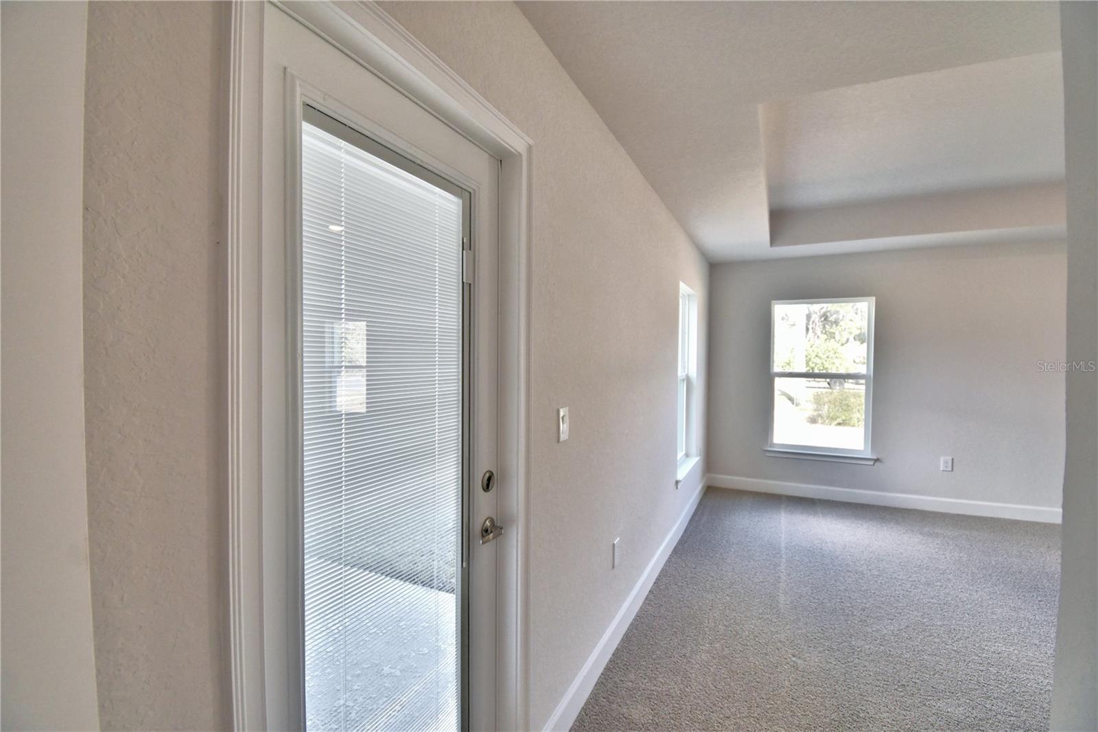 CADENCE CROSSING - Residential