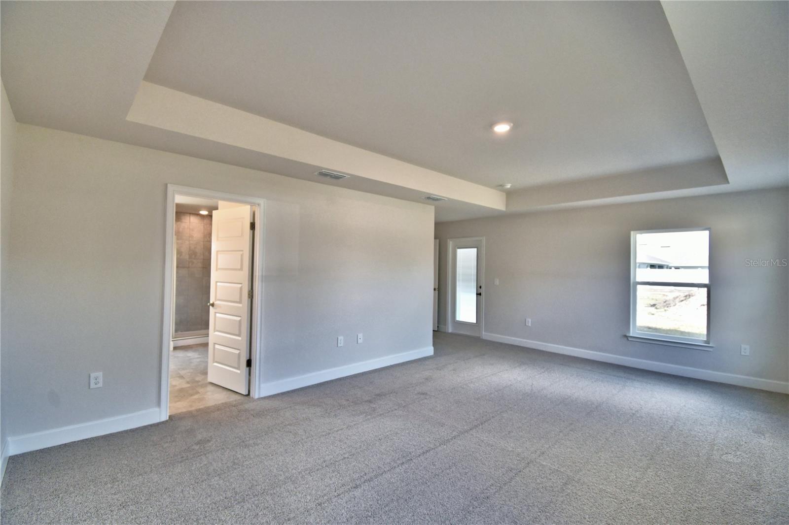 CADENCE CROSSING - Residential