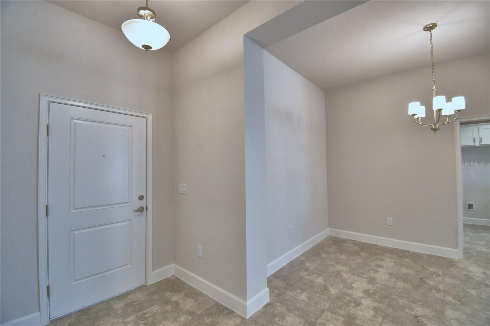 CADENCE CROSSING - Residential