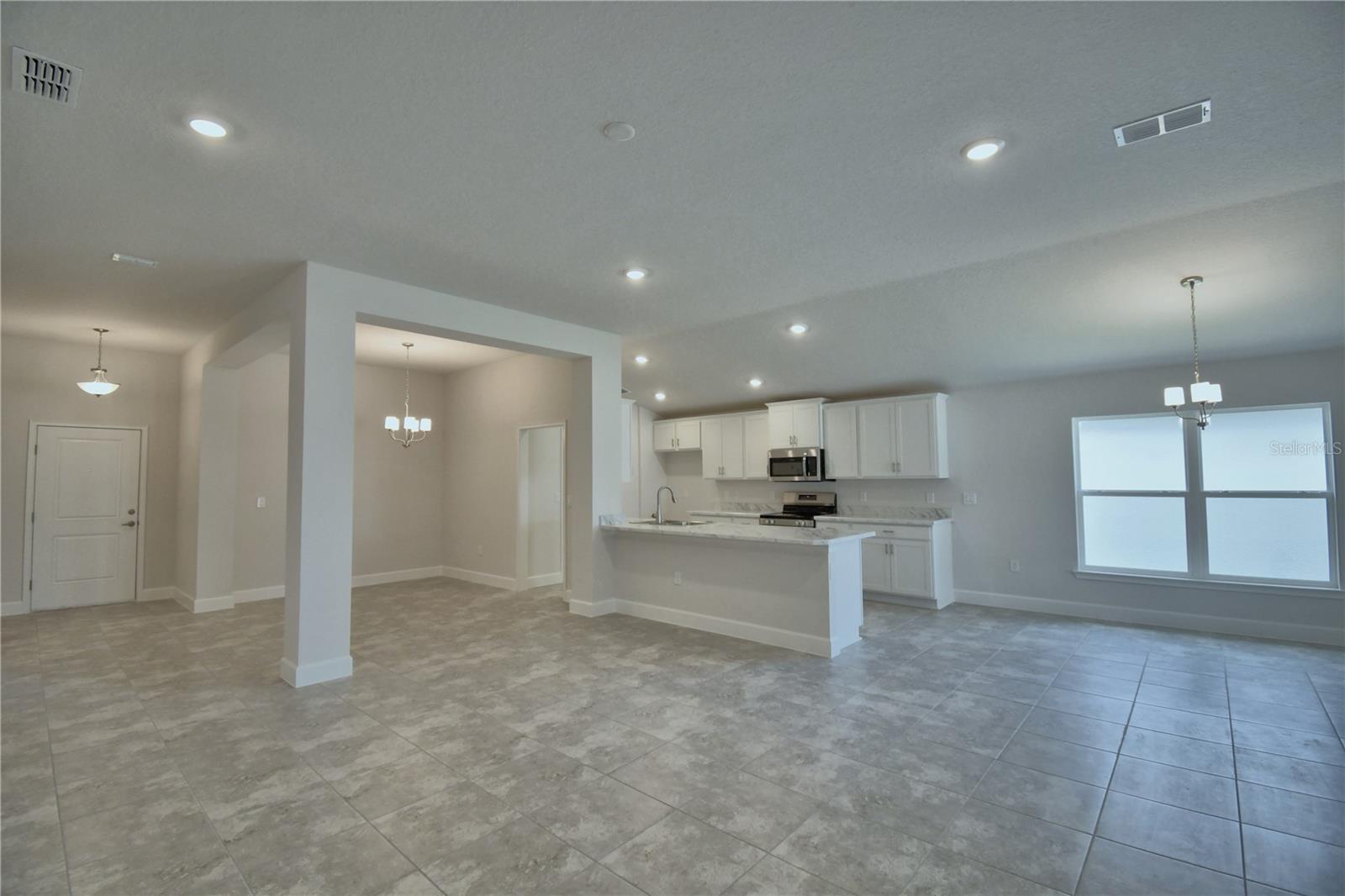 CADENCE CROSSING - Residential