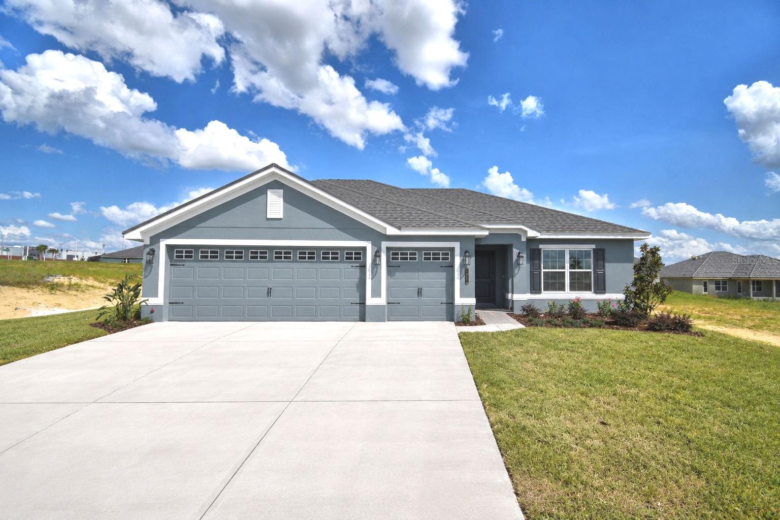 CADENCE CROSSING - Residential