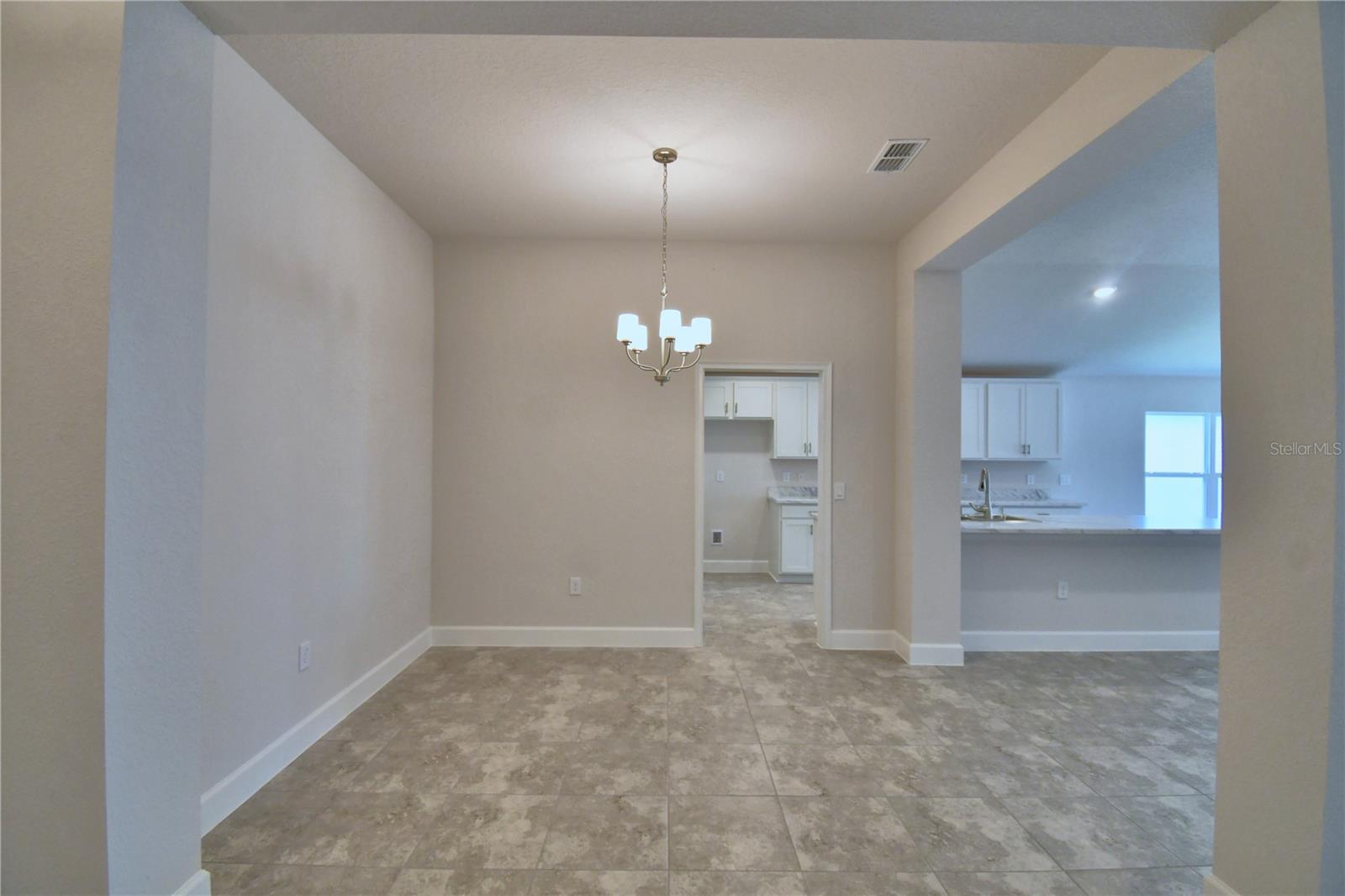 CADENCE CROSSING - Residential