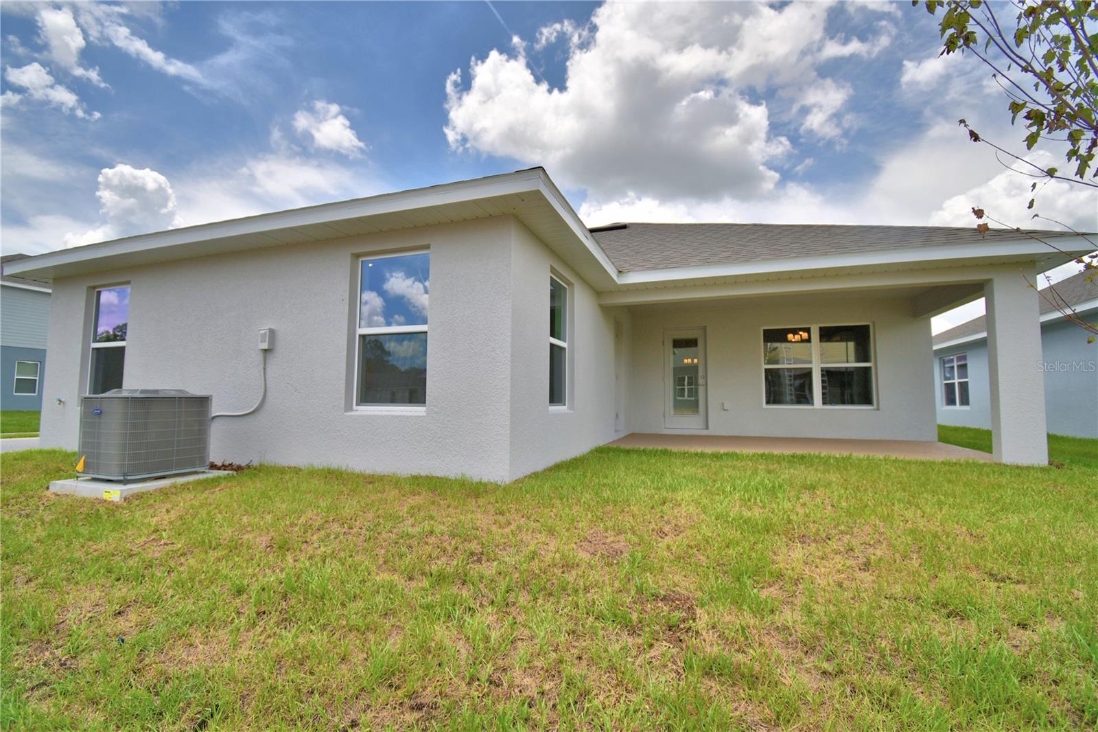 CADENCE CROSSING - Residential