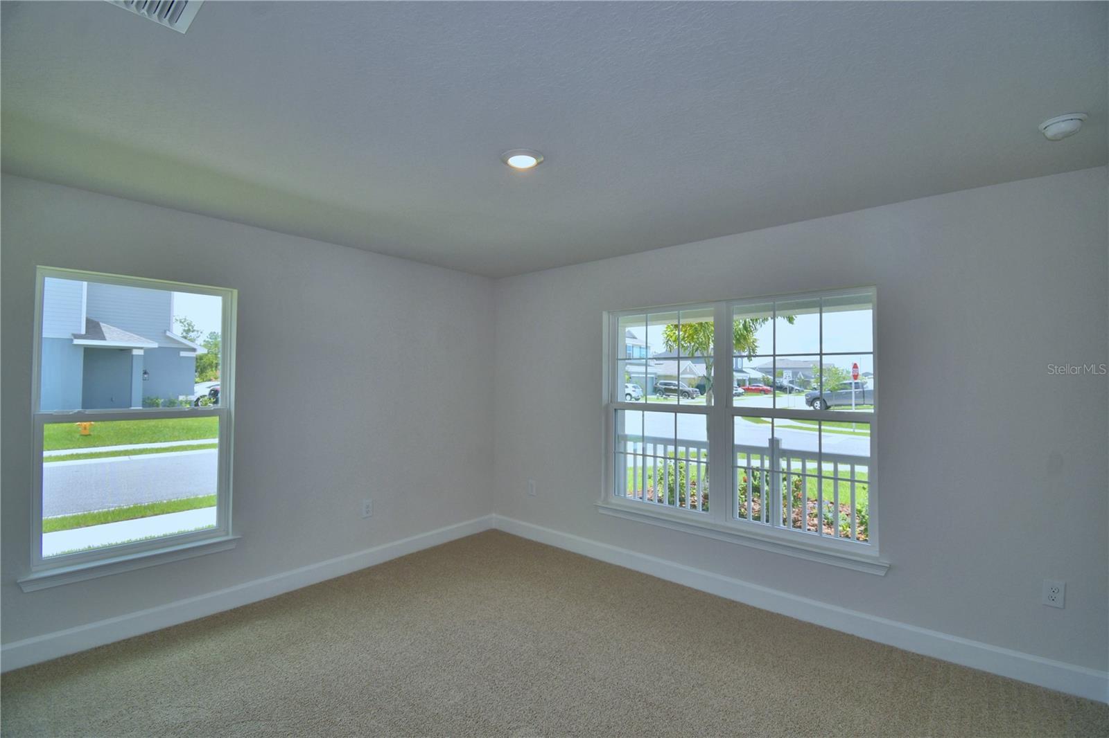 CADENCE CROSSING - Residential