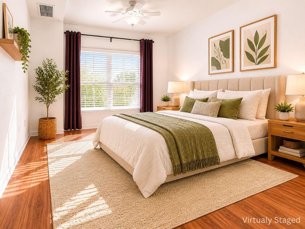 VILLAS AT SEVEN DWARFS LANE CONDO - Residential