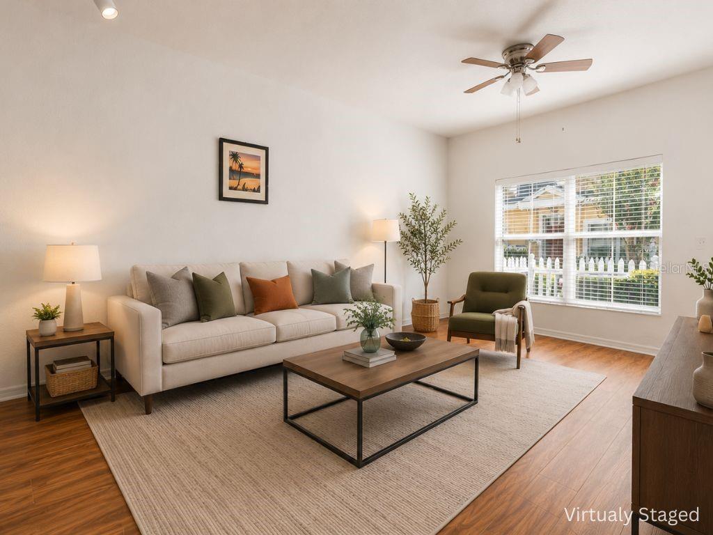 VILLAS AT SEVEN DWARFS LANE CONDO - Residential