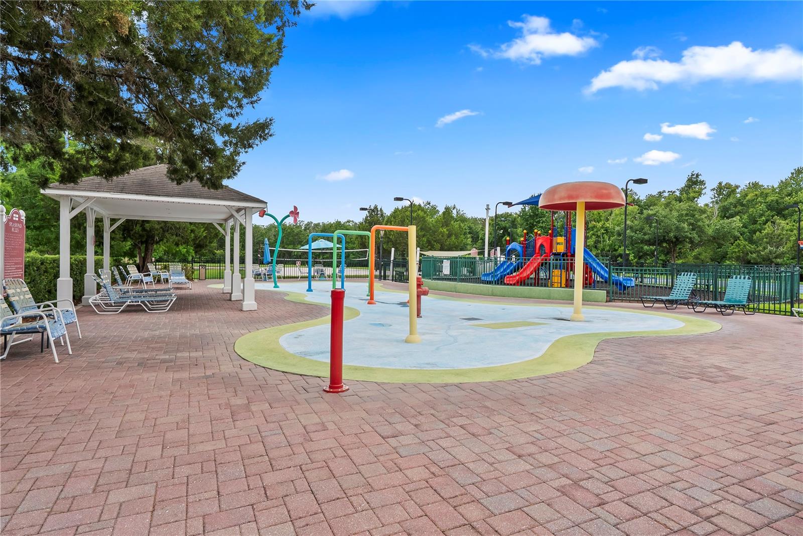 VILLAS AT SEVEN DWARFS LANE CONDO - Residential