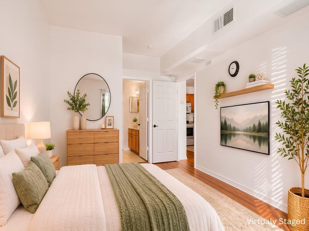 VILLAS AT SEVEN DWARFS LANE CONDO - Residential