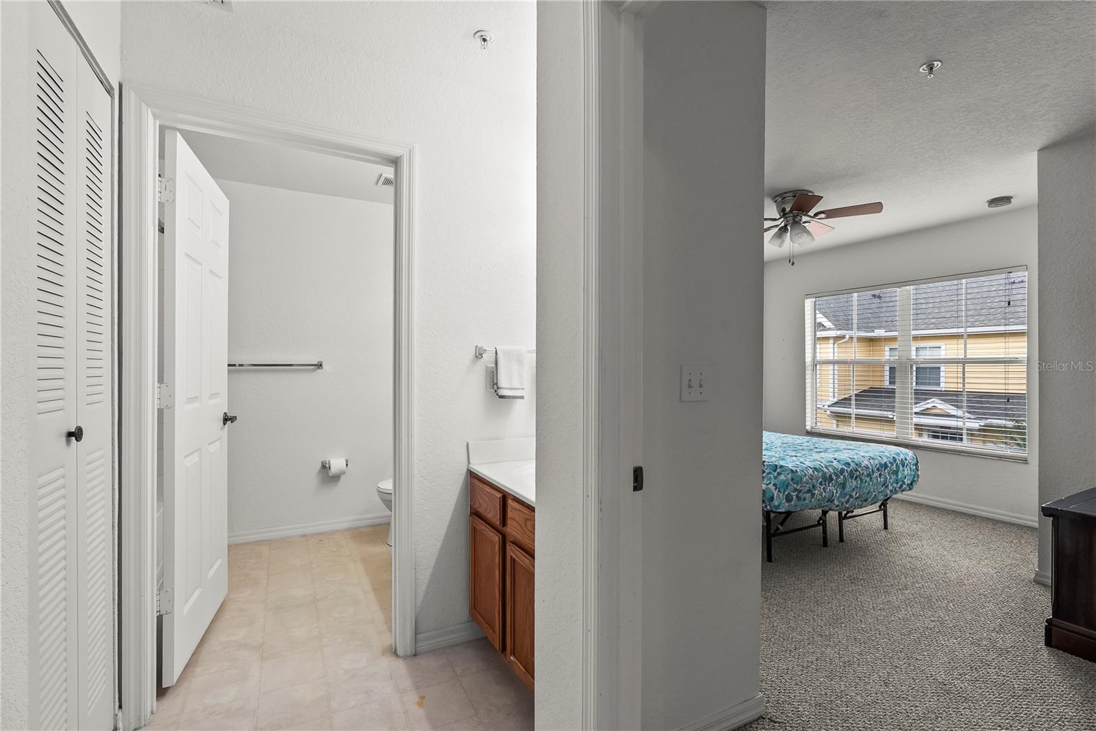 VILLAS AT SEVEN DWARFS LANE CONDO - Residential