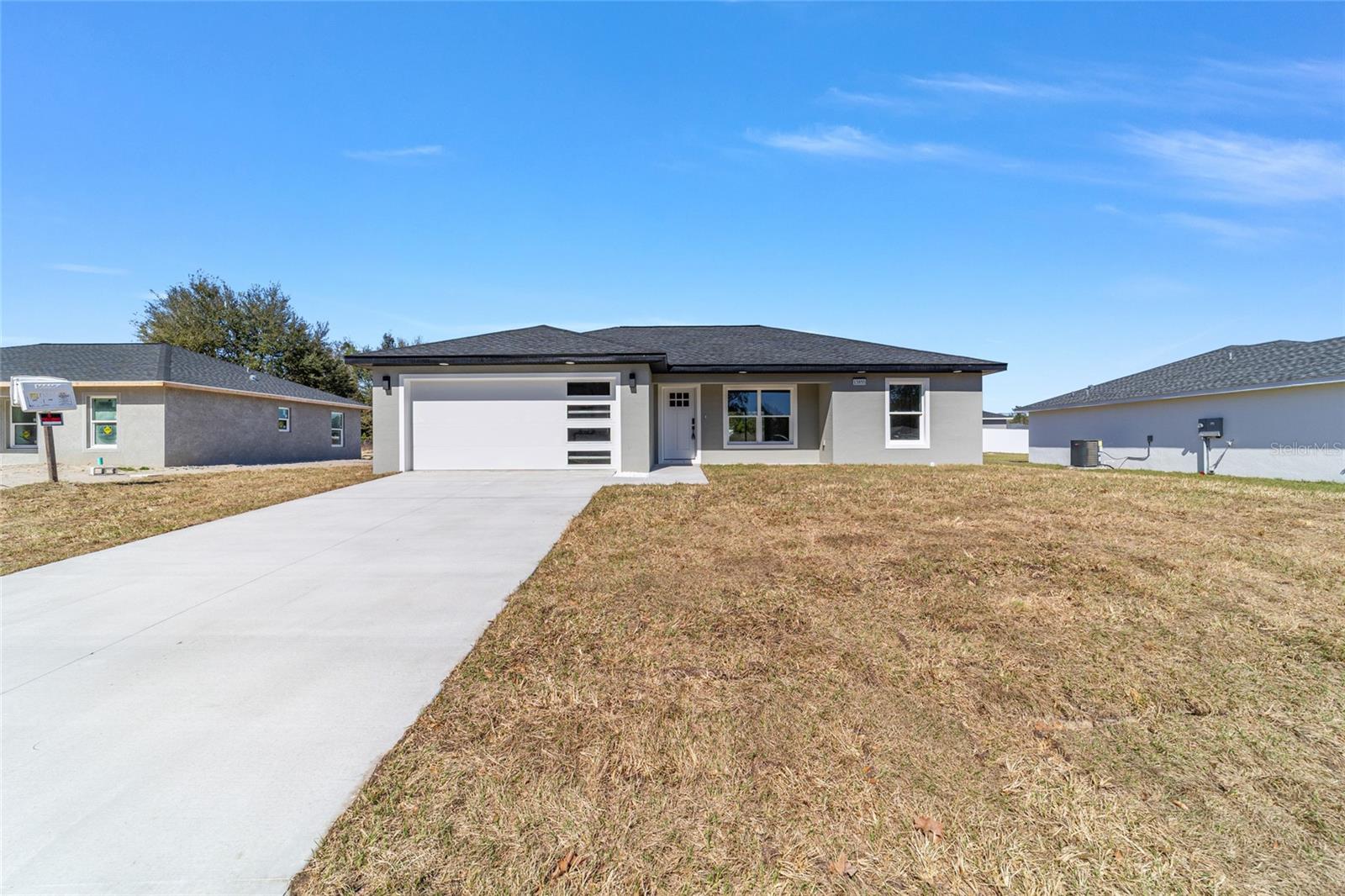 ROLLING RANCH ESTATES - Residential