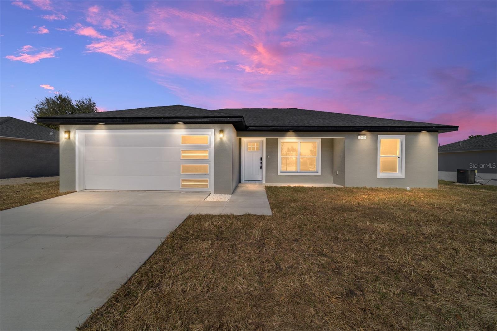 ROLLING RANCH ESTATES - Residential