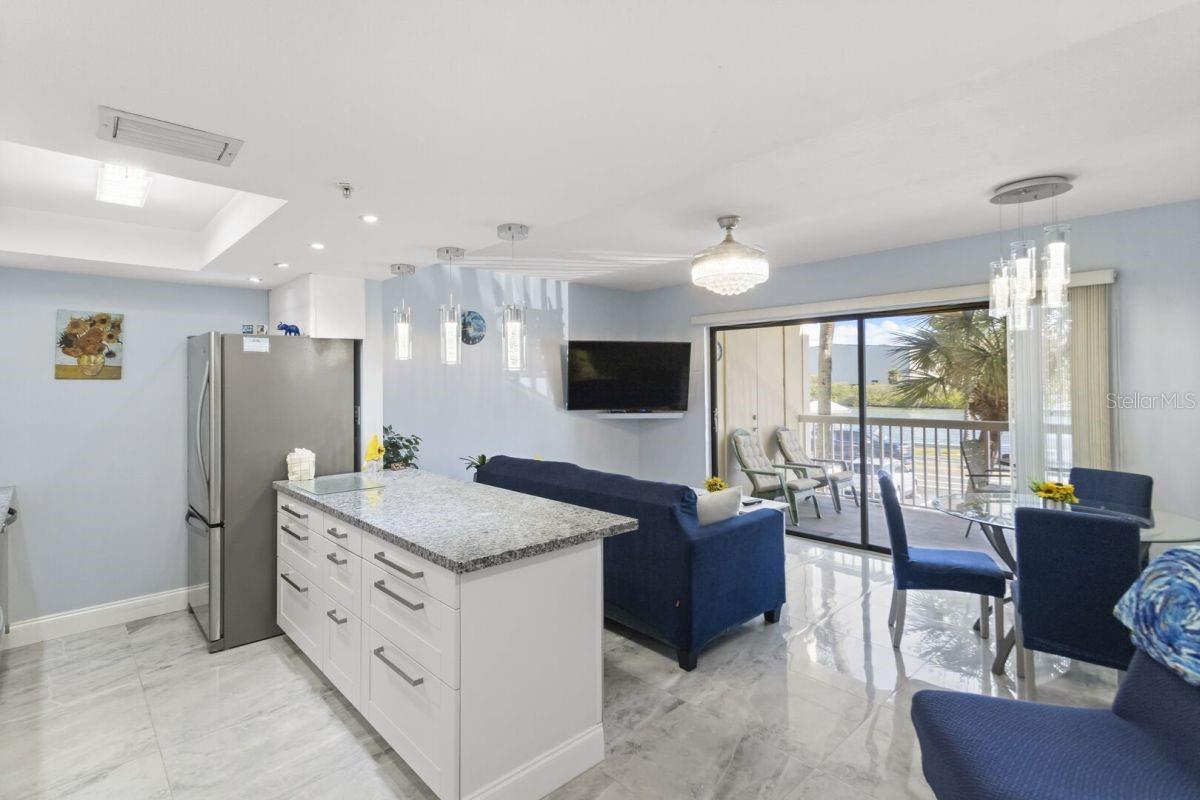 FIFTY GULFSIDE CONDO - Residential